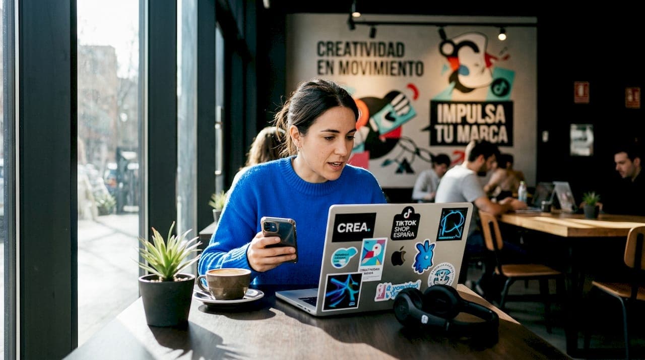 Rol de la identidad de marca en TikTok para escalar ventas
